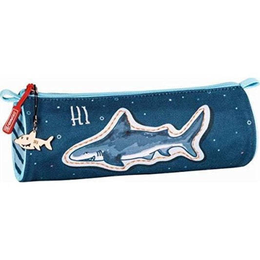 BRUNNEN Schlamper-Etui Happy Ocean