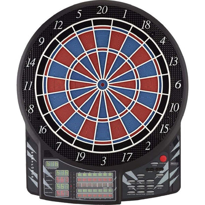 BULL'S Dartforce Russ Bray Sound Elektronik Dartboard