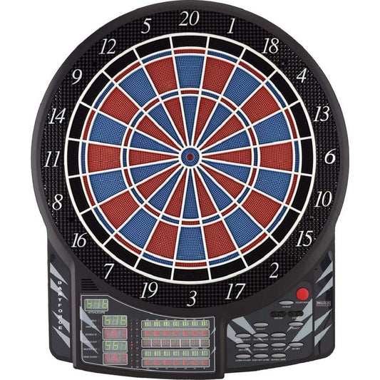 BULL'S Dartforce Russ Bray Sound Elektronik Dartboard
