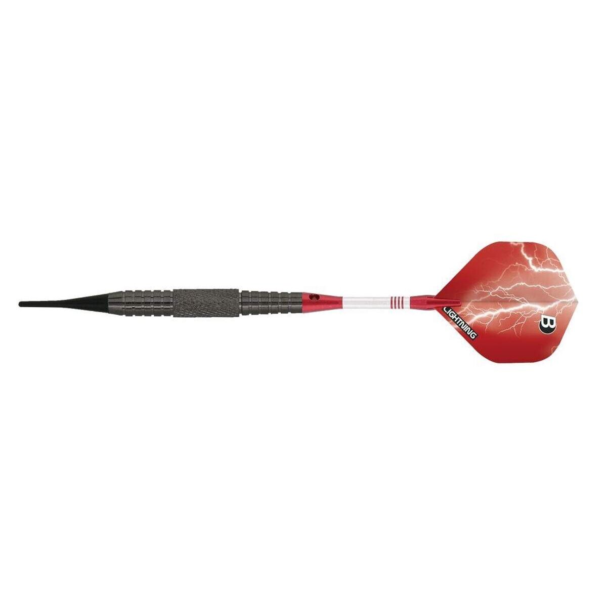 BULL'S Darts Aero Soft Dart 18 Gr.