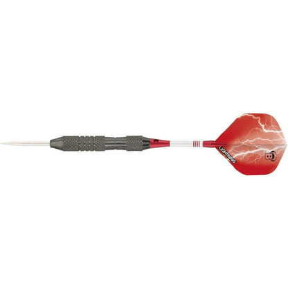 BULL'S Darts Aero Steel Dart 21 Gr.