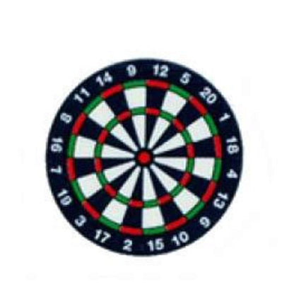 BULL'S Darts Base Flights Sortiment 03/06/08, sortiert