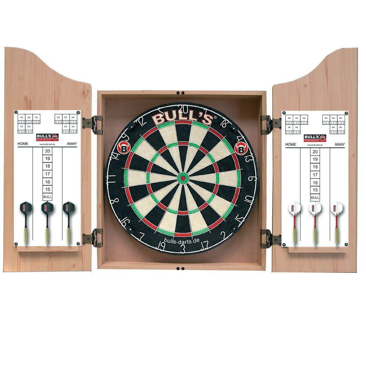 BULL'S Darts Classic Dartstation
