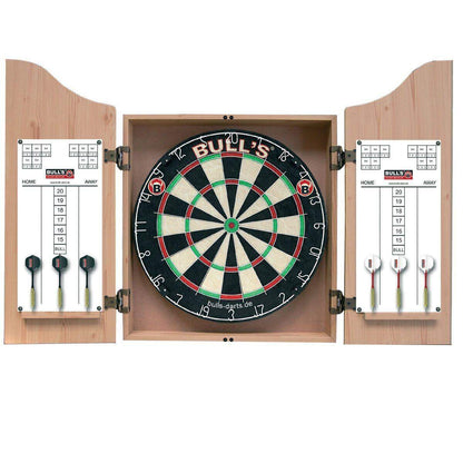 BULL'S Darts Classic Dartstation