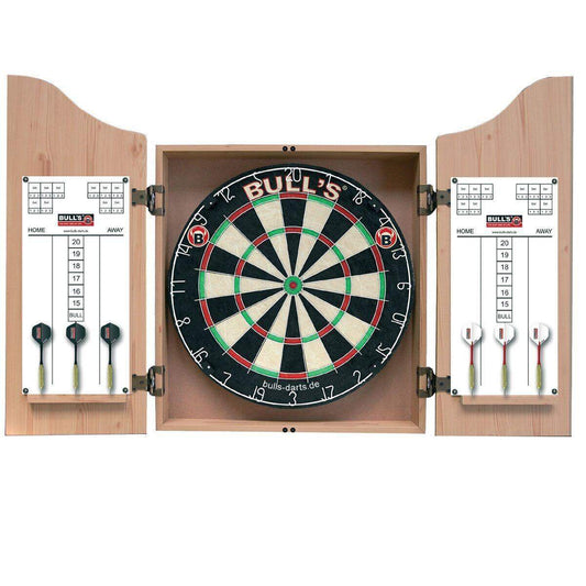 BULL'S Darts Classic Dartstation