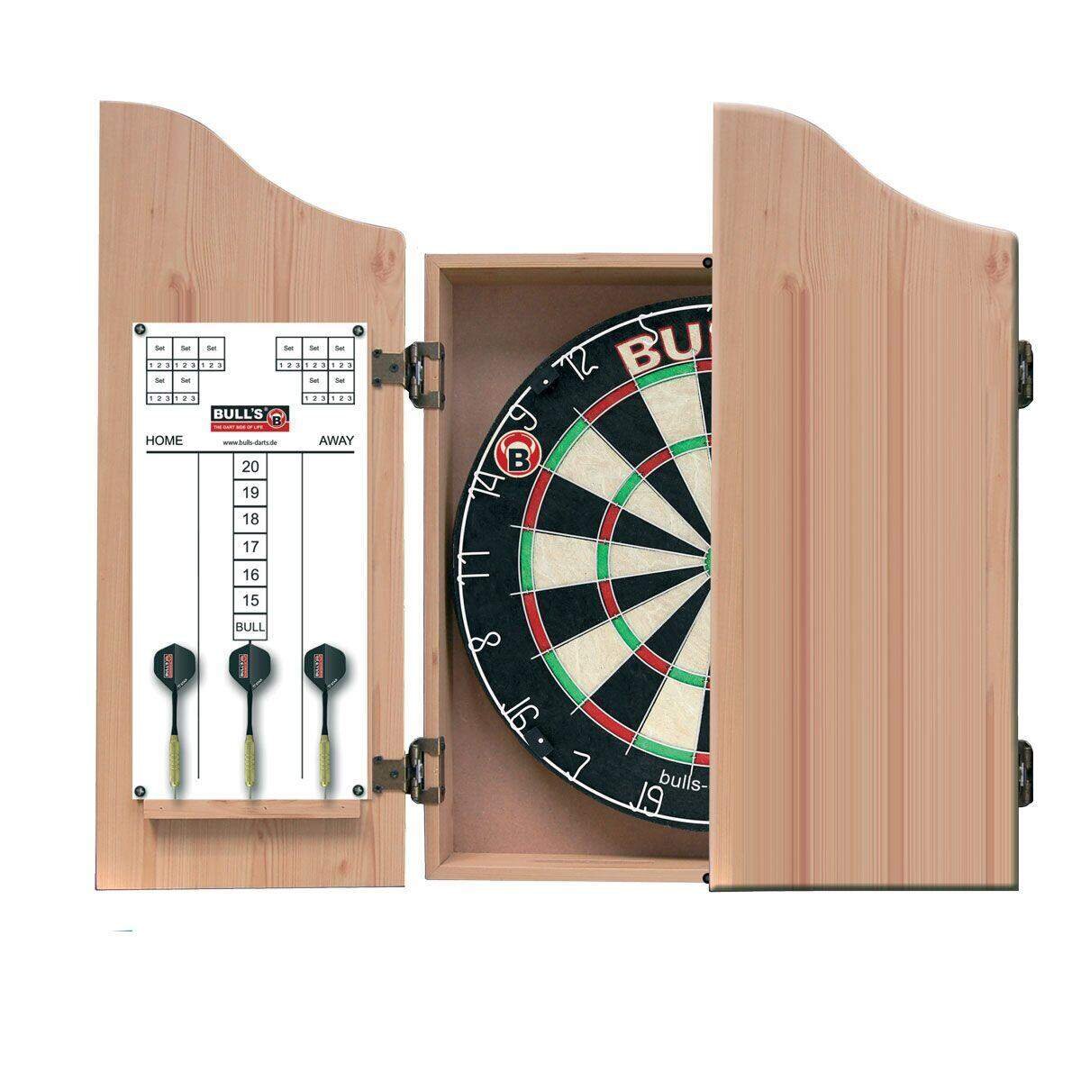 BULL'S Darts Classic Dartstation