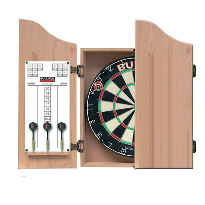 BULL'S Darts Classic Dartstation