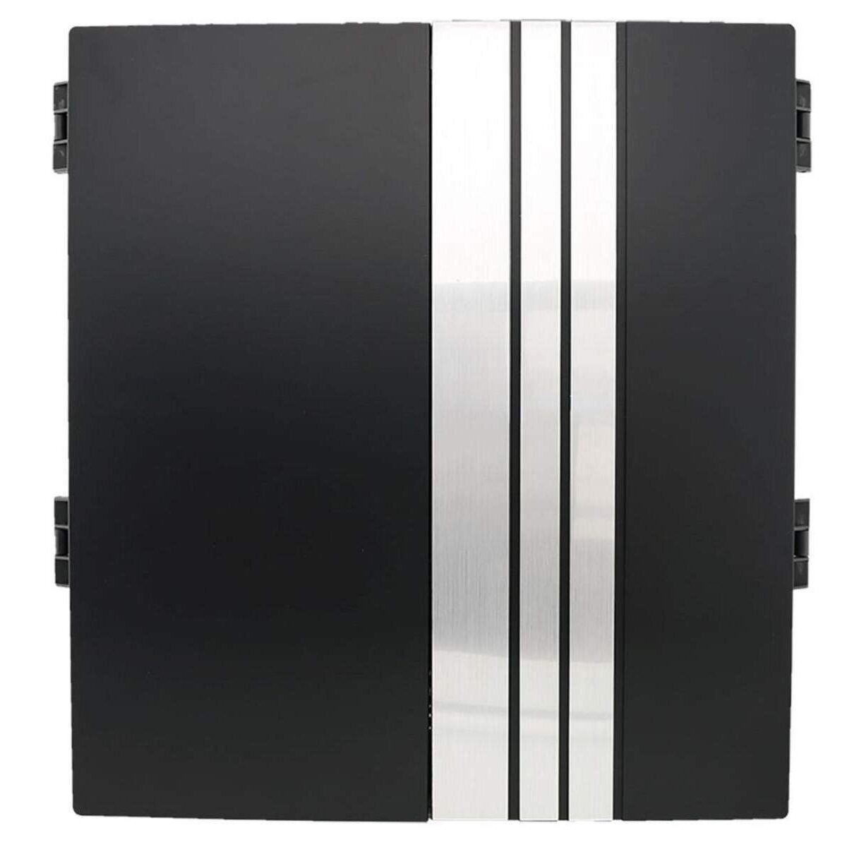 BULL'S Darts Lightning RB Sound Elektronik Dartboard