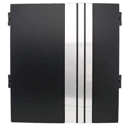 BULL'S Darts Lightning RB Sound Elektronik Dartboard