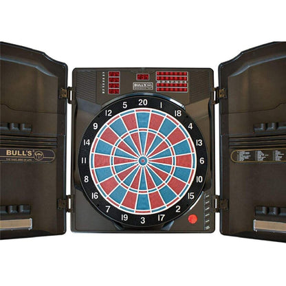 BULL'S Darts Master Score RB Sound Elektronik Dartboard