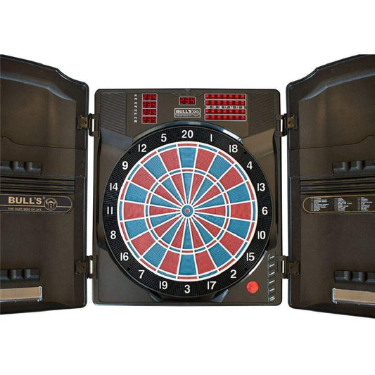 BULL'S Darts Master Score RB Sound Elektronik Dartboard