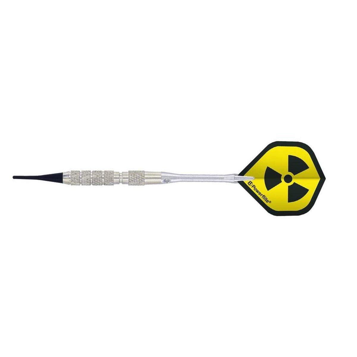 BULL'S Darts Mission Soft Dart 14 Gr.