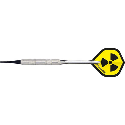BULL'S Darts Mission Soft Dart 16 Gr.
