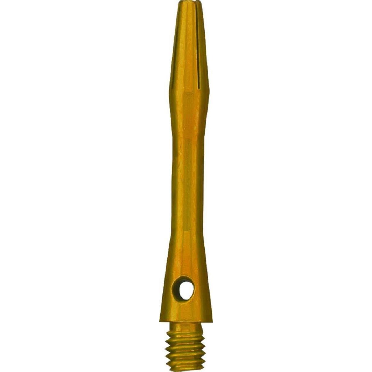 BULL'S Darts Simplex Aluminium Shaft Sortiment 302/303/301 m/4x3Sätze