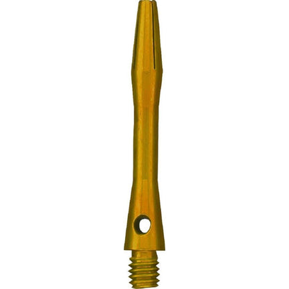 BULL'S Darts Simplex Aluminium Shaft Sortiment 302/303/301 m/4x3Sätze