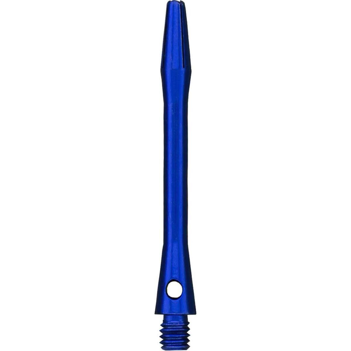 BULL'S Darts Simplex Aluminium Shaft Sortiment 302/303/301 m/4x3Sätze