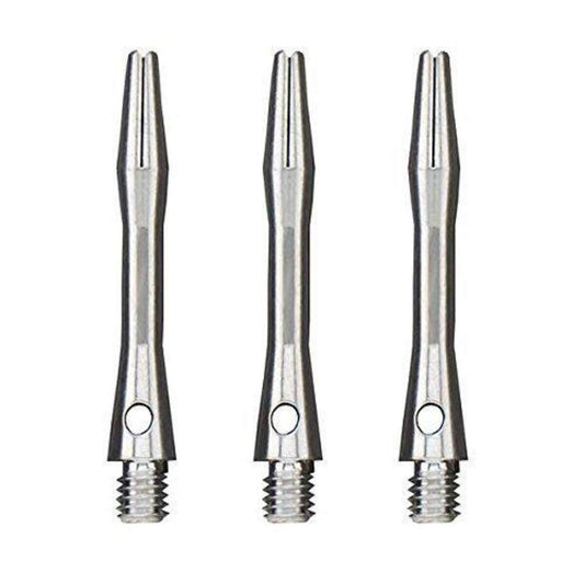 BULL'S Darts Simplex Aluminium Shafts