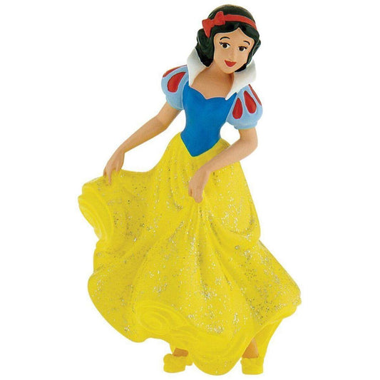 Bullyland 12402 Disney Schneewittchen