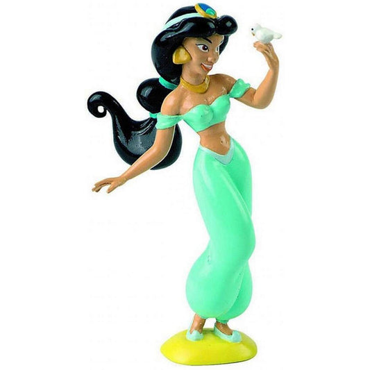 Bullyland 12453 Aladdin, Jasmine