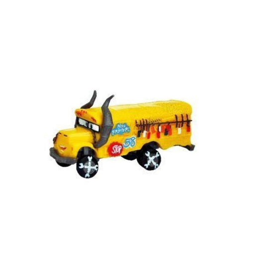Bullyland 12910 Disney Pixar Cars 3 Miss Fritter