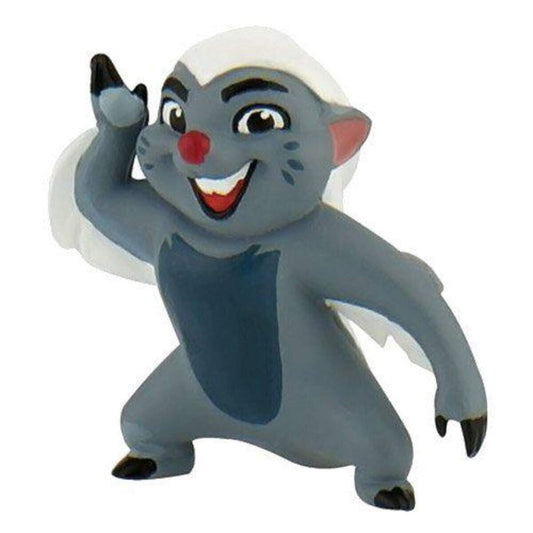 Bullyland 13211 Spielfigur Walt Disney Die Garde der Löwen Bunga