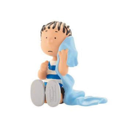 Bullyland 42551 Linus