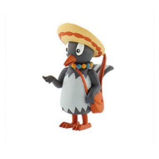 Bullyland 43651 Frau Elster