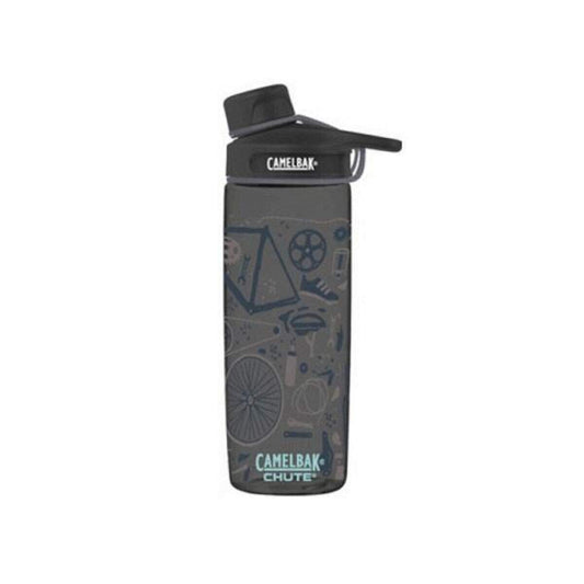 Camelbak Trinkflasche Chute, Bikeface 0,6L
