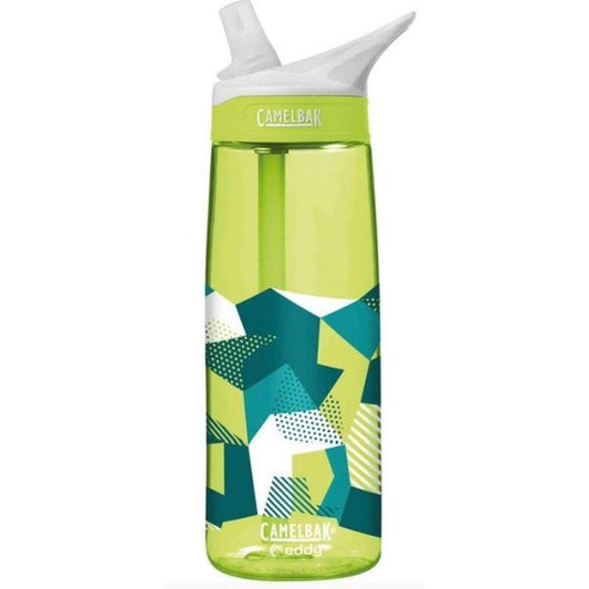 Camelbak Trinkflasche Eddy, Spring Mod Camo, 750ml