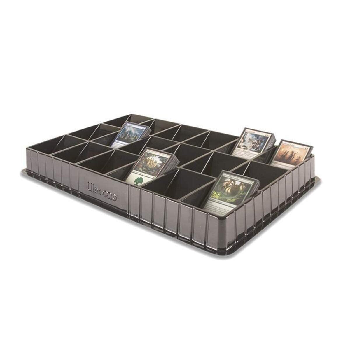 Card Sorting Tray