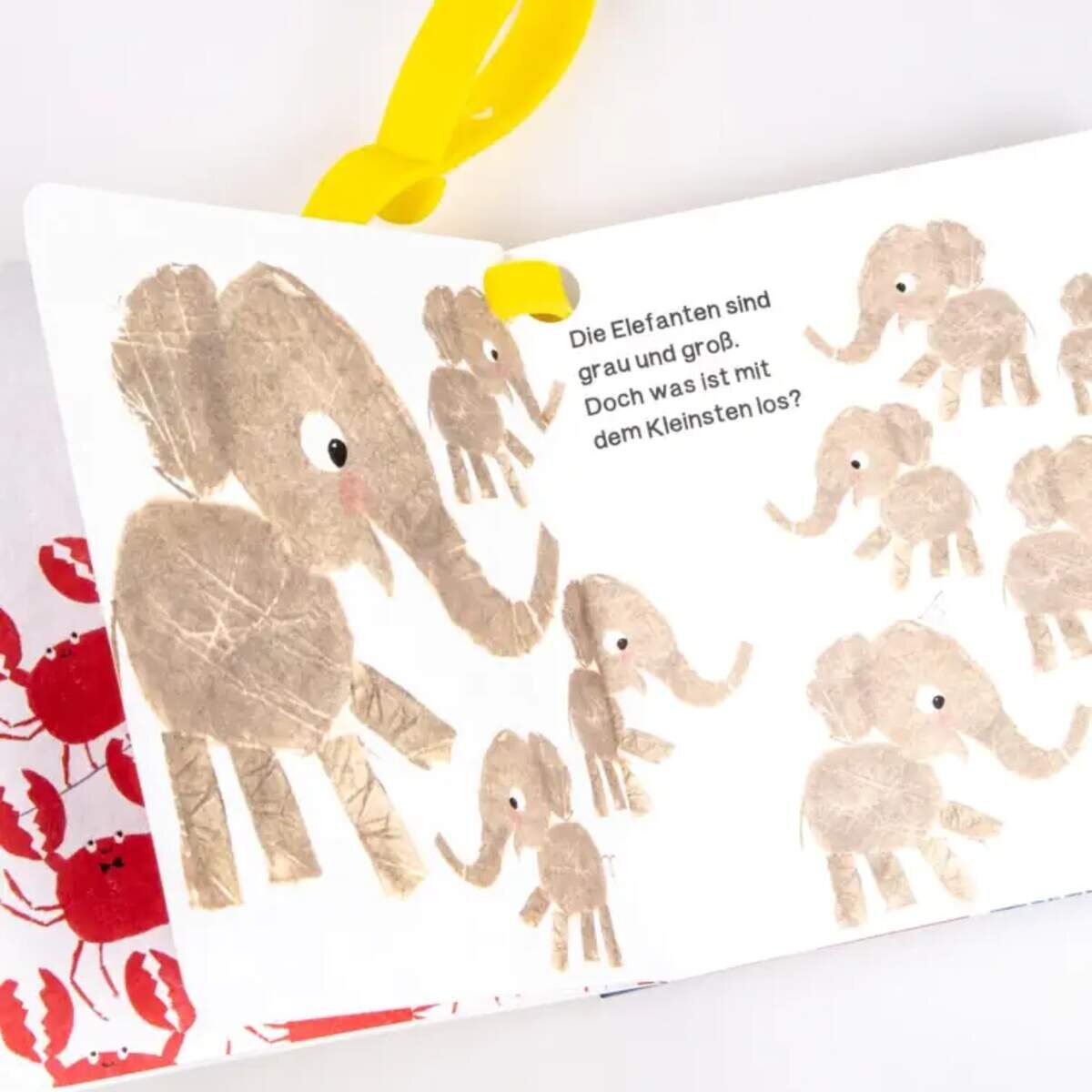 Carlsen Verlag Baby Pixi (unkaputtbar) 83: Mein Baby-Pixi-Buggybuch: Kunterbunt, na und?