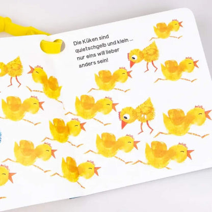 Carlsen Verlag Baby Pixi (unkaputtbar) 83: Mein Baby-Pixi-Buggybuch: Kunterbunt, na und?