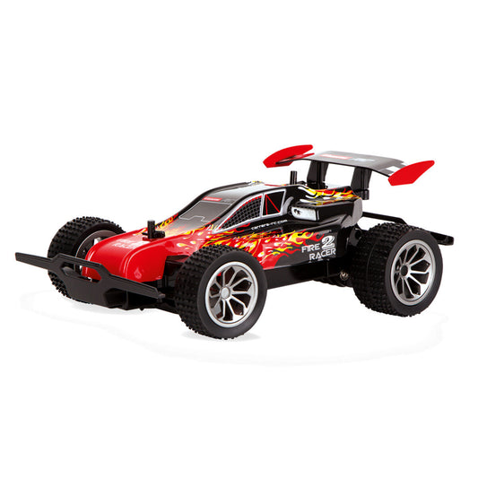 Carrera 2,4GHz Fire Racer 2
