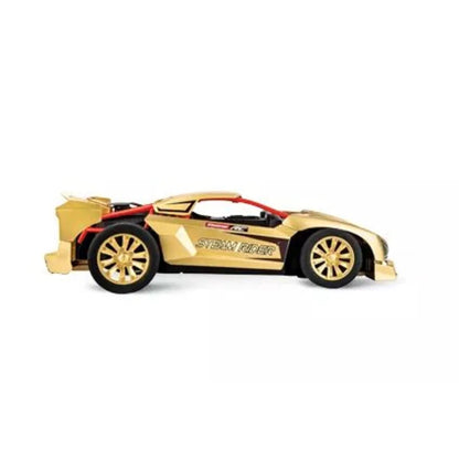 Carrera 2,4GHz Steam Rider RC