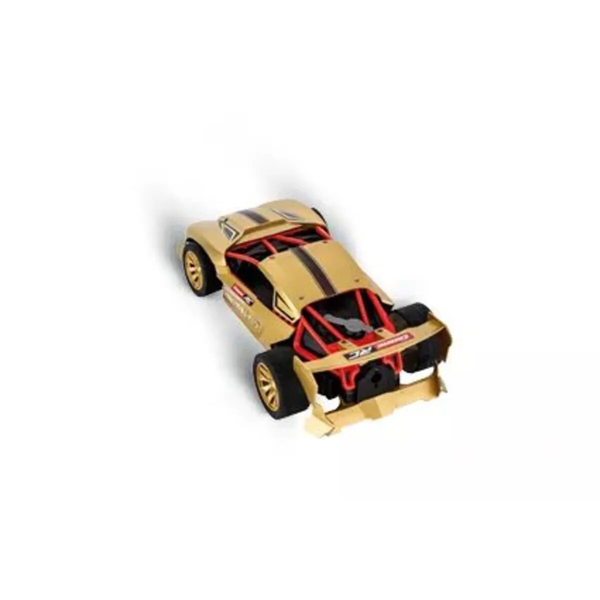 Carrera 2,4GHz Steam Rider RC