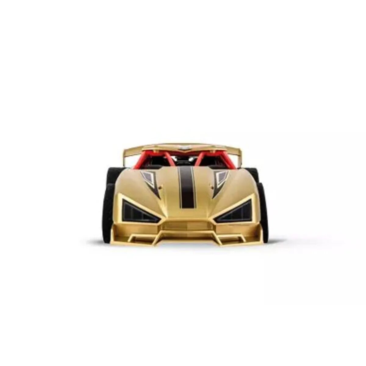 Carrera 2,4GHz Steam Rider RC
