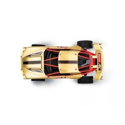 Carrera 2,4GHz Steam Rider RC