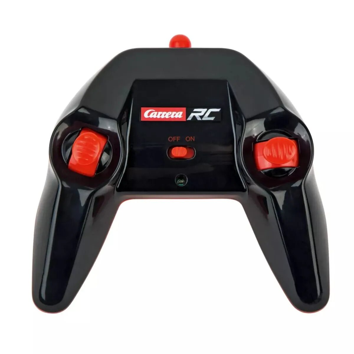 Carrera 2,4GHz Steam Rider RC