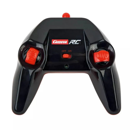 Carrera 2,4GHz Steam Rider RC