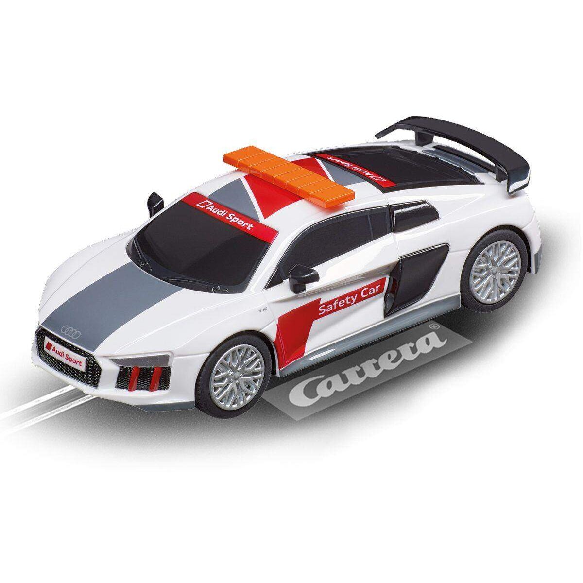 Carrera Digital 143 Audi R8 Safety Car
