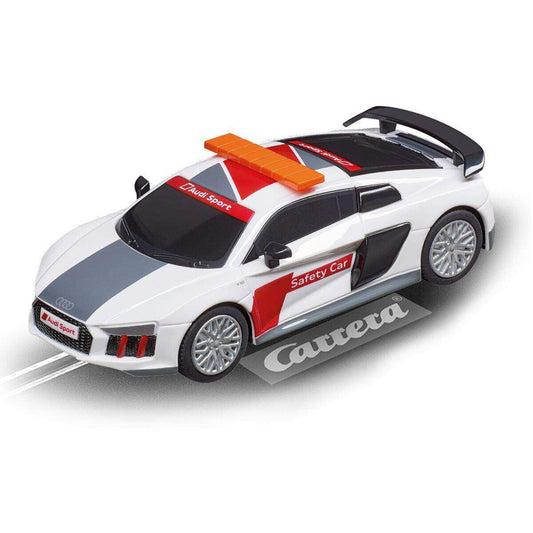 Carrera Digital 143 Audi R8 Safety Car