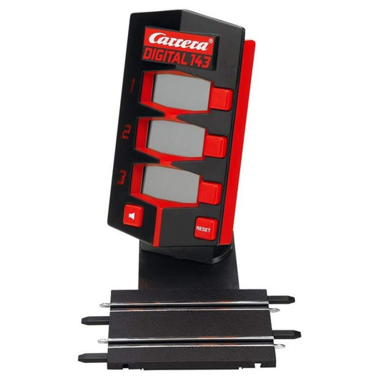 Carrera Digital 143 Rundenzähler