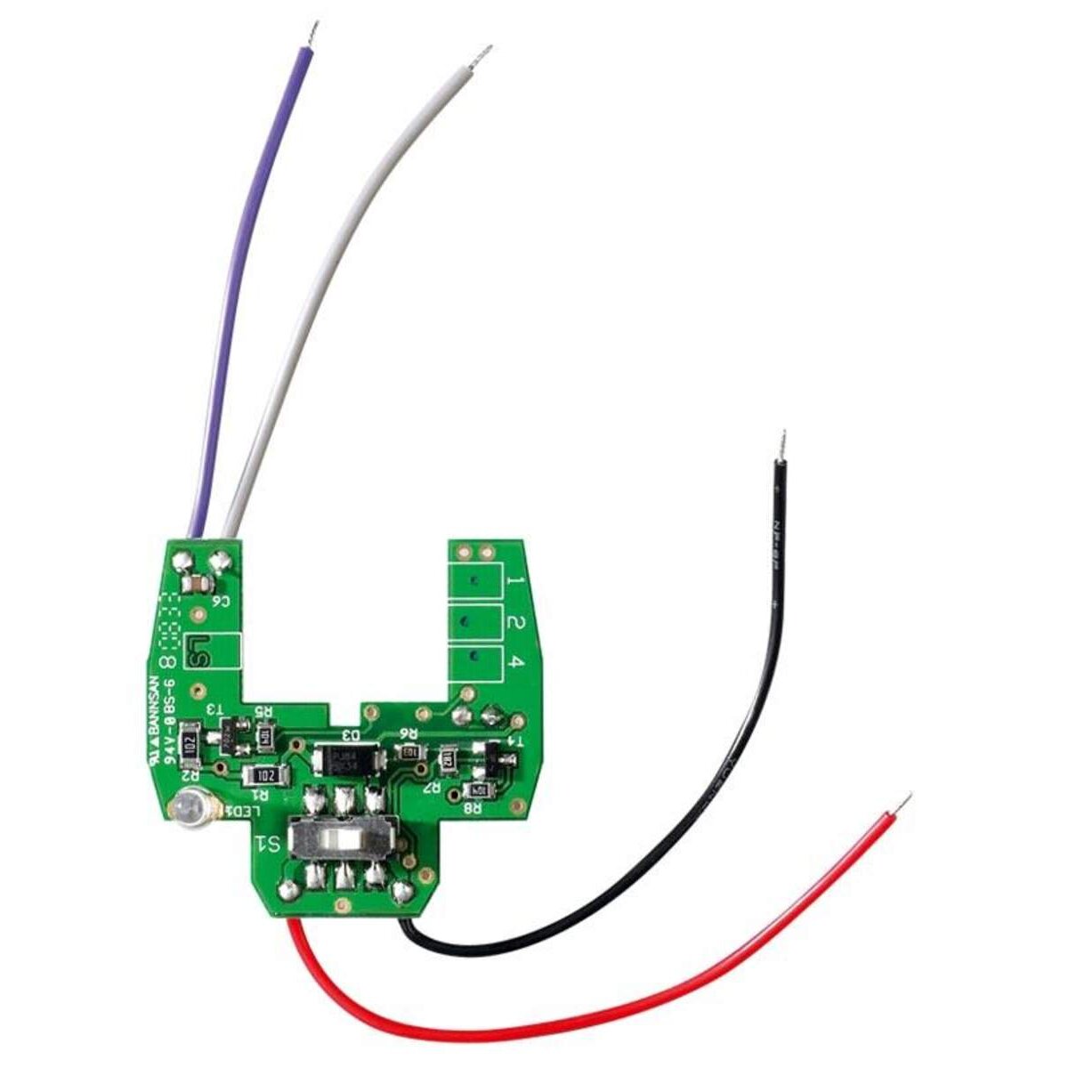 Carrera Evolution Digitaldecoder F1