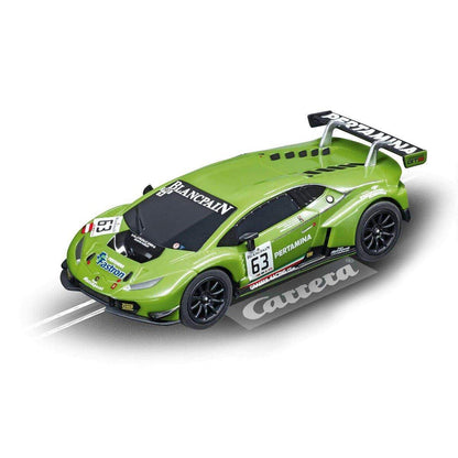 Carrera Go!!! 2015 Lamborghini Huracán GTE No.63