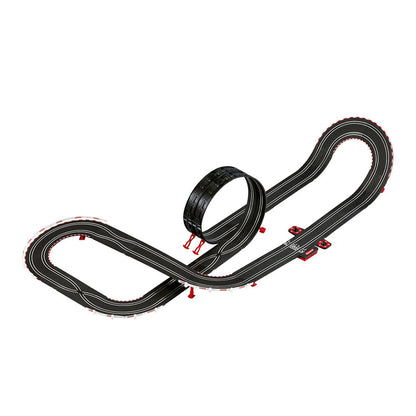 Carrera GO!!! Autorennbahn Set Super Speeders