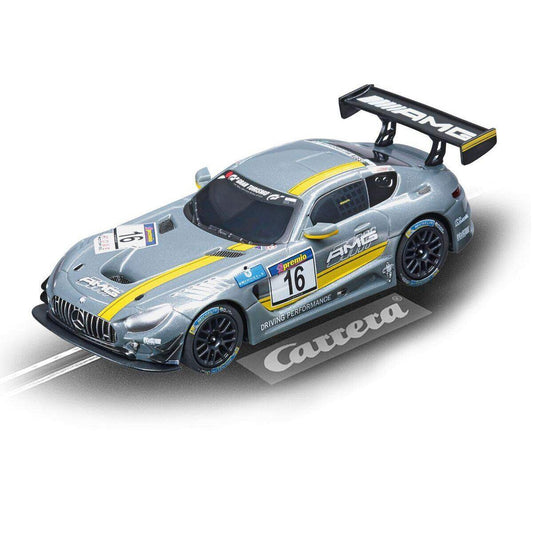 Carrera GO!!! Mercedes-AMG GT3 No.16