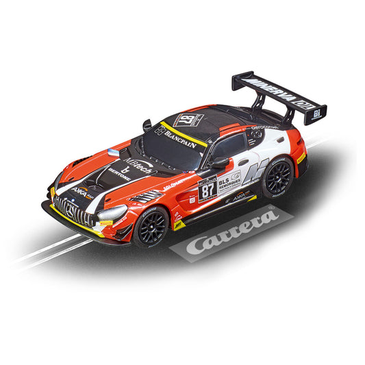 Carrera Mercedes-AMG GT3 Team AKKA-A