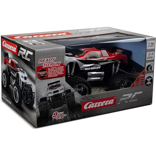 Carrera RC 2,4GHz Hell Rider