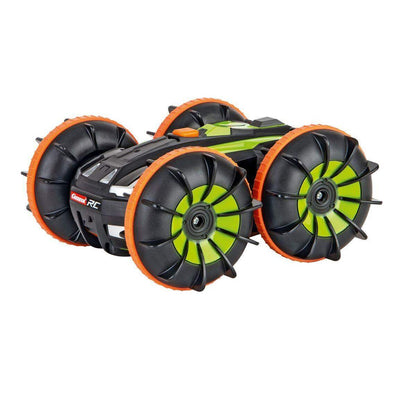 Carrera RC 2,4GHz Mini All-Terrain Stunt Car Water Car
