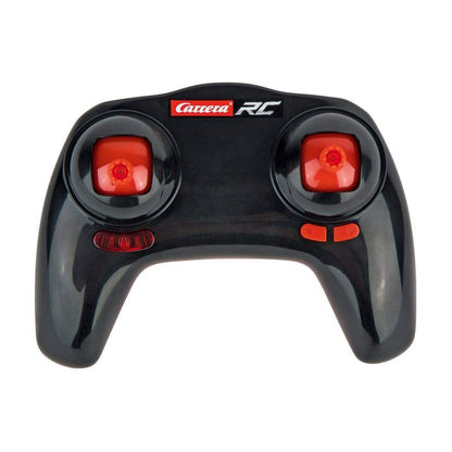 Carrera RC 2,4GHz Mini All-Terrain Stunt Car Water Car